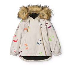 Hopla Fur Jackets & Coats